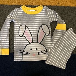 Hanna Andersson Easter Jammies